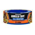 GORILLA All Weather Duct Tape, 1.88" x 25 yd | UV and Temperature Resistant by Gorilla