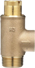 Zurn Wilkins 34-P1500XL 3/4" P1500XL Calibrated Pressure Relief Valve by Zurn