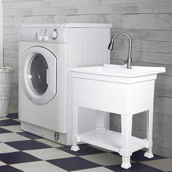 UTILITYSINKS Utility Sink - Image 8