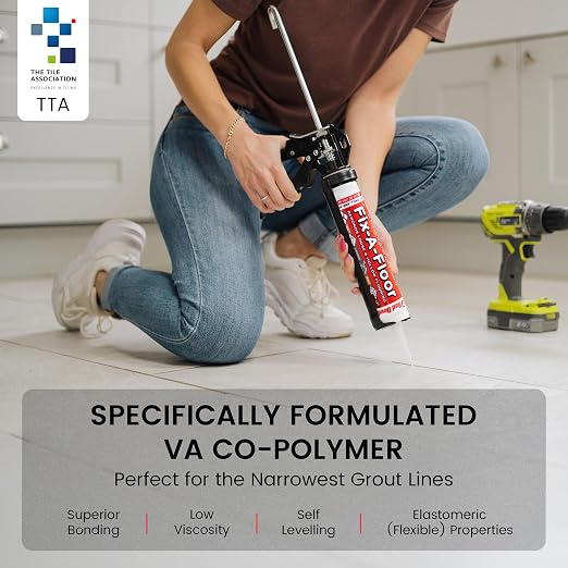 The Original Fix-A-Floor Loose Tile Repair Adhesive - Image 10