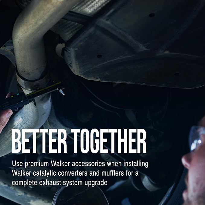 Walker 36274 Exhaust System Hanger - Image 2