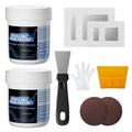 Oriflame Drywall Repair Kit: 8.5 Ounce Spackle Wall Repair by Oriflame