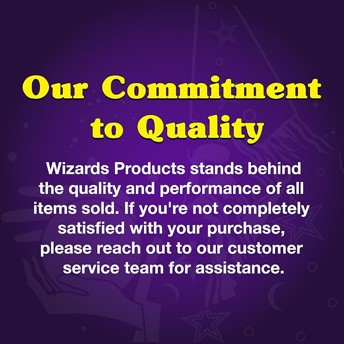 Wizards Turbo Cut - Image 6