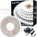Led Strip Lights 65 ft for Living Room, 1200 Leds DIY Home Decor for House by RadiantFlux