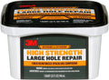 3M High Strength Large Hole Repair, 32 oz | Ideal by Unknown