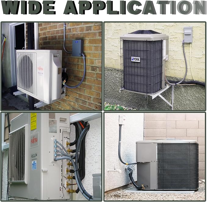 Liquid-Tight Conduit and Connector Kit - Image 7