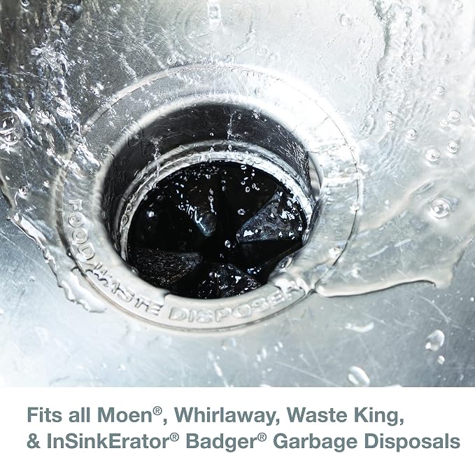 Danco Garbage Disposal Repair Kit - Image 3