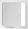 Premier Flush Access Panel, 5000 Series, Screwdriver Latch by DynastyHardware