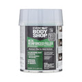 105013 Metal Reinforced Filler for Repairing Rust and Holes in Aluminum & by EvercoatBodyShop