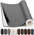 Leather Repair Kits, Large Vinyl Repair Patch by SHAGOOM