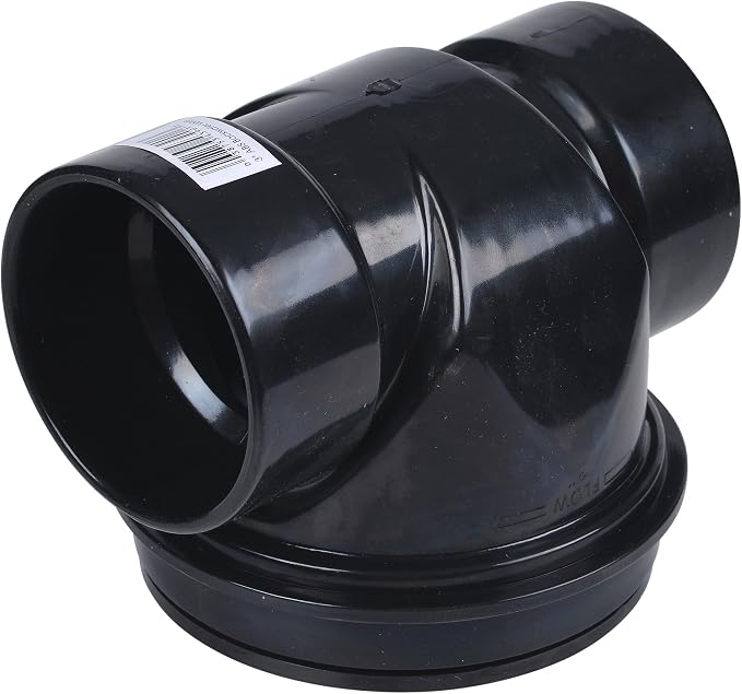 Oatey 3 in. ABS Backwater Valve - Image 7