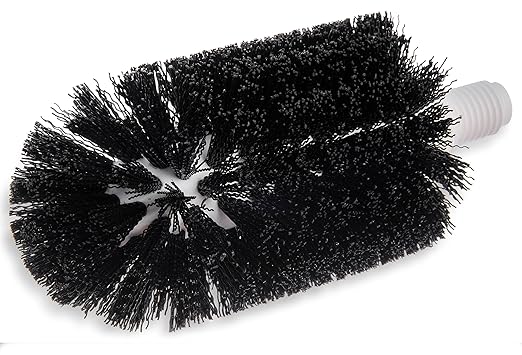 SPARTA 4014600 Plastic Floor Drain Brush, Drain Cleaning Brush by SPARTA