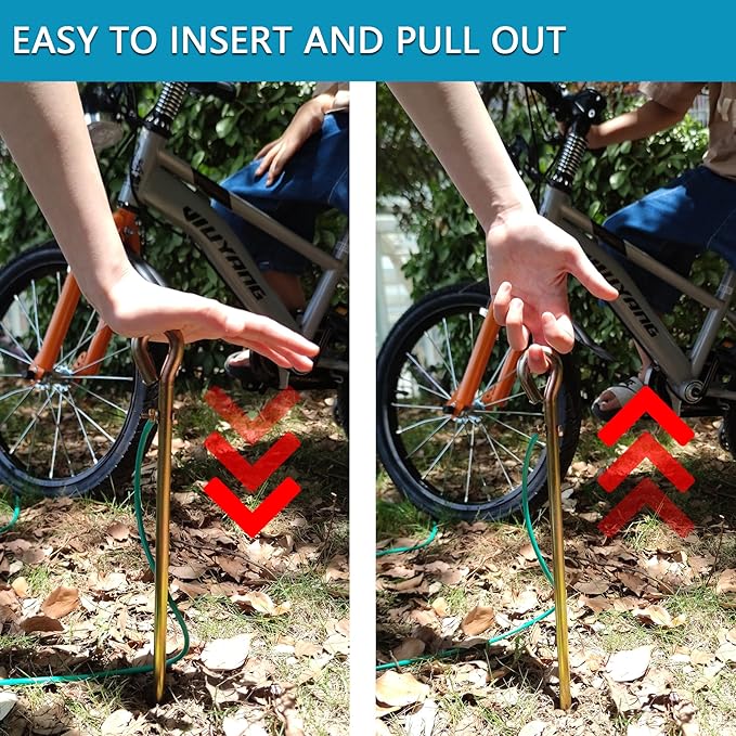 32inch Portable Ground Rod - Image 8