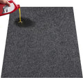 VEVOR Garage Floor Mat, 36 x 60 Inch Oil Spill Mat Garage Floor Mat by VEVOR