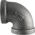 LDR 312 E90-12 90 Degree Elbow by LDR+Industries