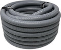 1-1/4" Dia Flexible Non-metallic Liquid-Tight Electrical Conduit Type B by Sealproof