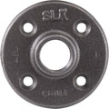 LDR 310 F-34 Floor Flange by LDR+Industries