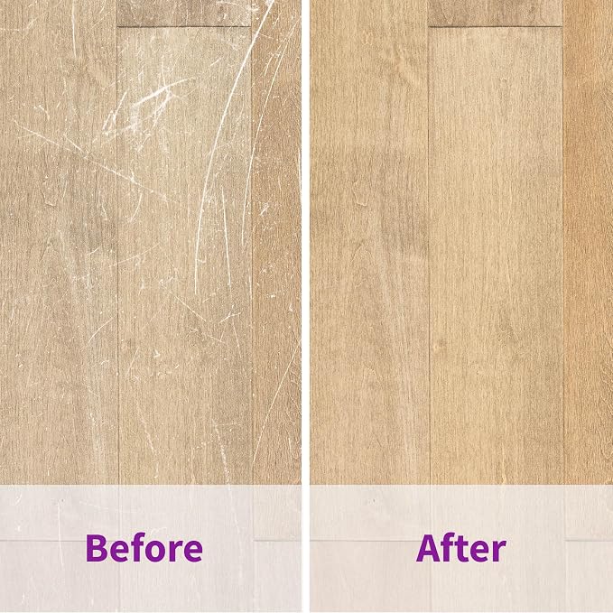 Rejuvenate Professional Wood Floor Restorer Fills Scratches, Shines And - Image 8