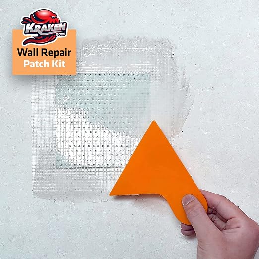 Kraken Bond Red RTV Silicone Gasket Maker - Image 6