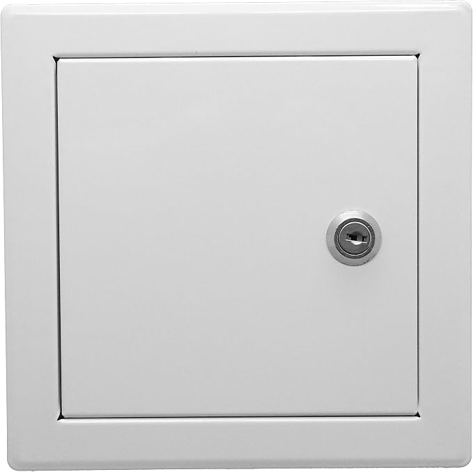 Repa Market 6 x 6 Inch Access Panel by RepaMarket