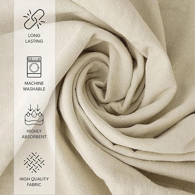 Canvas Painters Drop Cloth - Image 2