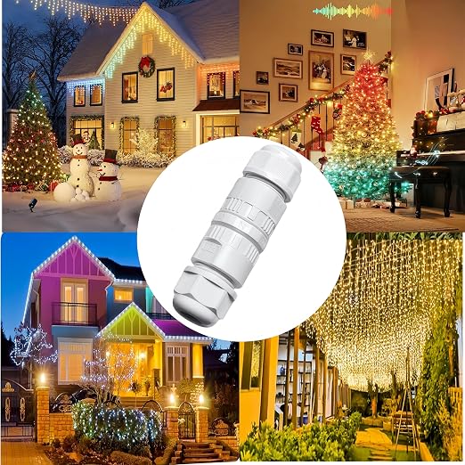Waterproof Electrical Connectors - Image 9