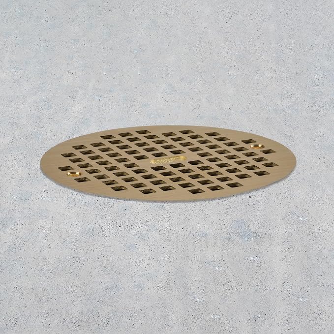 Oatey 3 in. or 4 in. PVC General Purpose Drain - Image 2