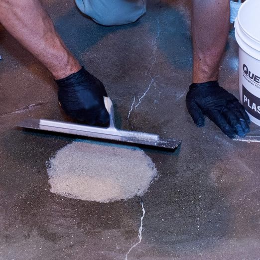 2105 Standard Epoxy Concrete Floor Patch and Resurfacer - Image 4