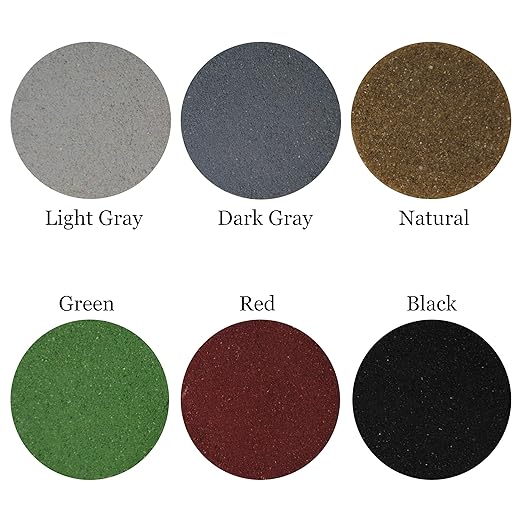 2124 Low Temperature Epoxy Concrete Floor Patch, 2 Gallon, Natural - Image 5