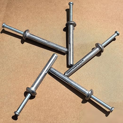 SANTIE Hammer Drive Anchors - Image 4