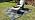 9 Pack Plastic Interlocking Deck Tiles, Patio Deck Tiles Waterproof Outdoor - Image 7